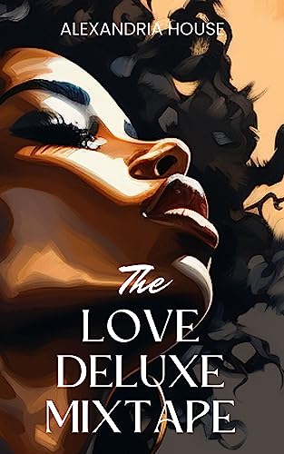 The Love Deluxe Mixtape book cover