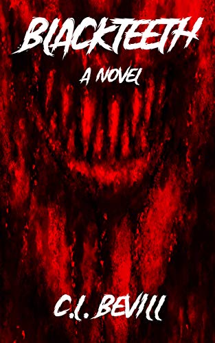 Blackteeth book cover