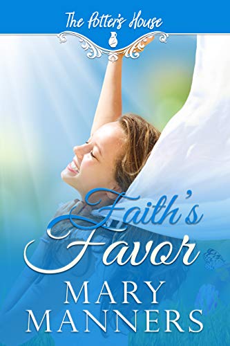 Faith's Favor book cover