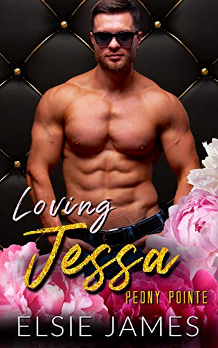 Jessa book cover