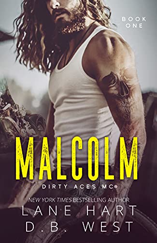 Malcolm cover