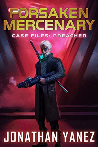 Case Files book cover