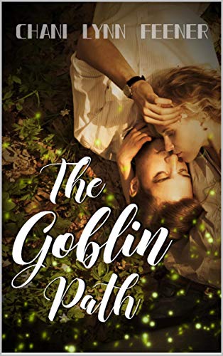 The Goblin Path book cover
