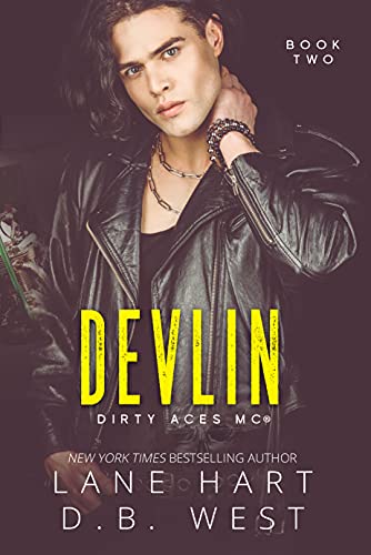 Devlin book cover