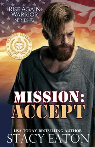 Mission: Accept cover