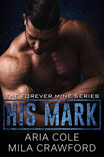 His Mark cover