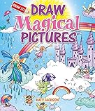 Draw Magical Pictures