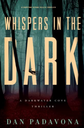Whispers in the Dark book cover