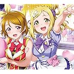 ラブライブ! QHD(1080×960) 絢瀬絵里,小泉花陽『μ's』 ラブライブ! QHD(1080×960) 絢瀬絵里,小泉花陽『μ's』