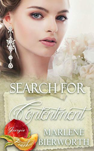 Search for Contentment (By: Marlene Bierworth) cover