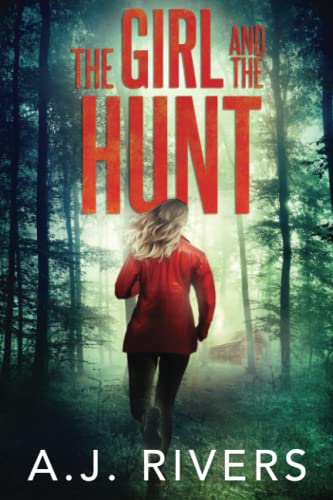 The Girl and the Hunt book cover