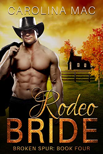 Rodeo Bride cover