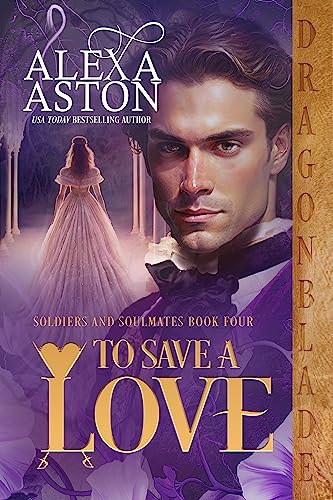 To Save a Love book cover