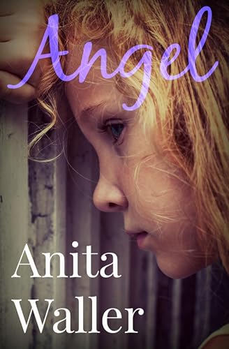Angel book cover