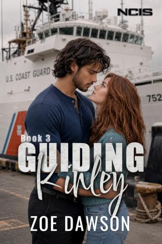 Guiding Kinley book cover