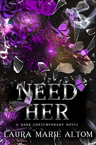 Need book cover