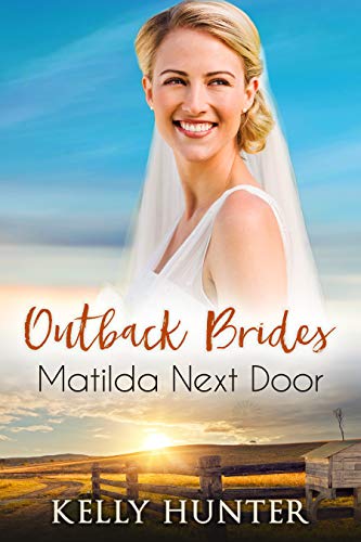 Matilda Next Door book cover