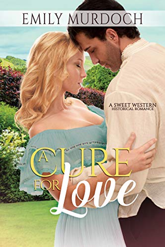 A Cure for Love book cover
