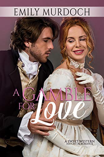A Gamble for Love book cover