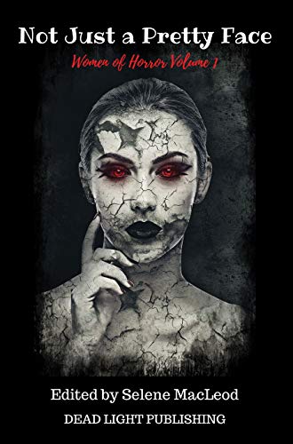 Not Just a Pretty Face book cover