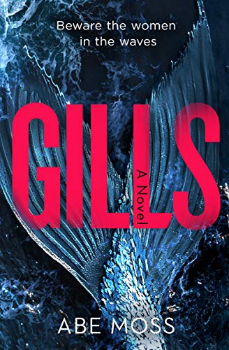 Gills cover