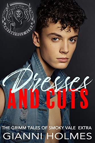 Dresses and Cuts cover