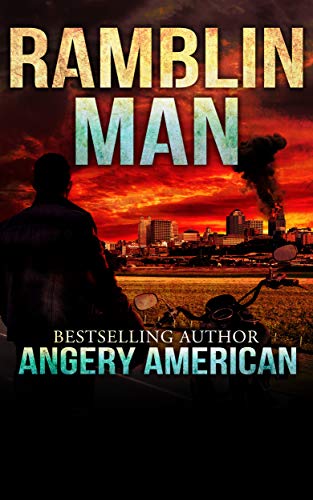 Ramblin' Man book cover