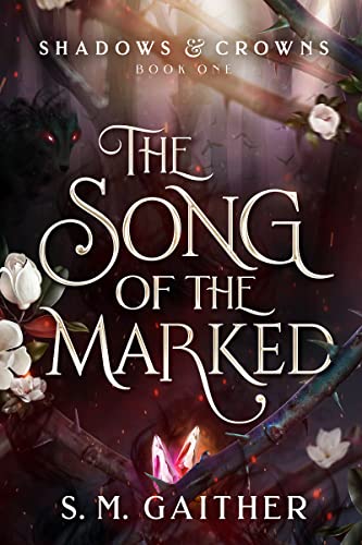 The Song of the Marked cover