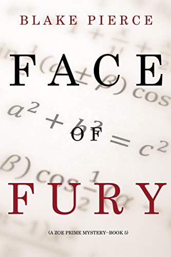 Face of Fury book cover