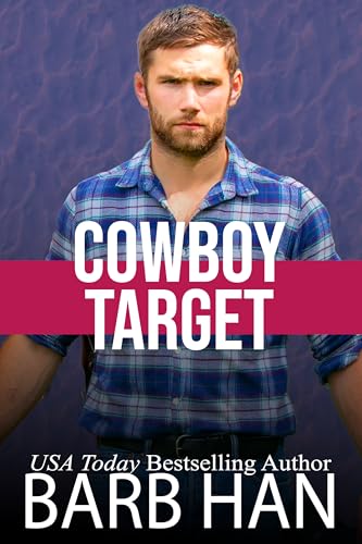 Cowboy Target book cover