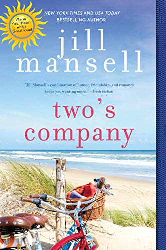 Two's Company book cover