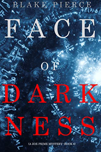 Face of Darkness book cover