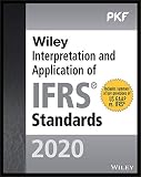 Wiley Interpretation And Application Of Ifrs Standards 2020 Wiley Ifrs