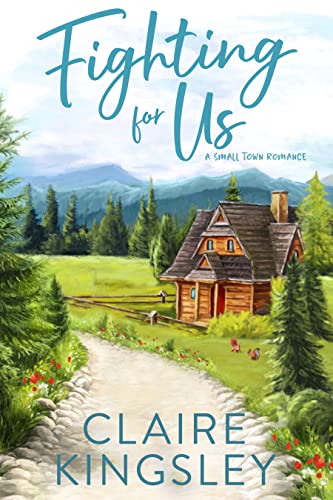 Fighting for Us cover