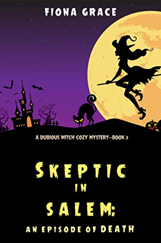 An Episode of Death book cover
