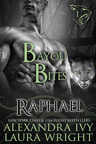 Raphael cover