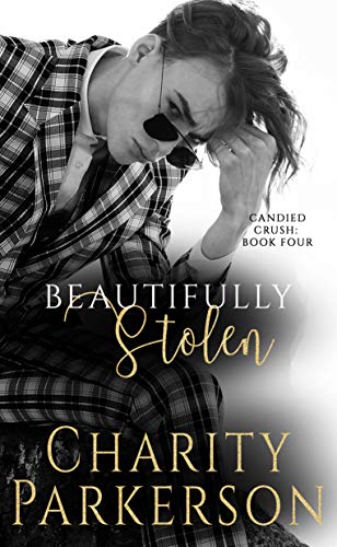 Beautifully Stolen book cover