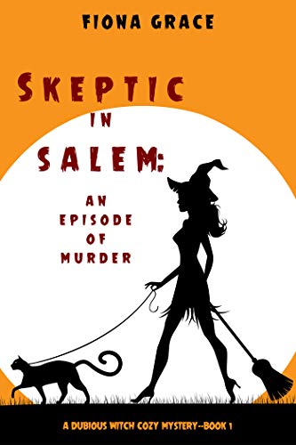 An Episode of Murder book cover