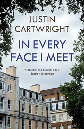 In Every Face I Meet book cover