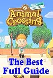 Animal Crossing New Horizons The Best Full Guide Tips And Tricks Guide To Master Animal Crossing Horizon