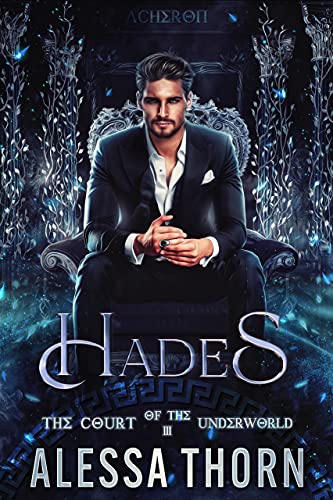 Hades book cover