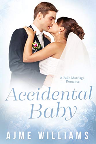 Accidental Baby book cover