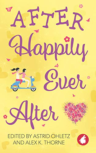 After Happily Ever After cover