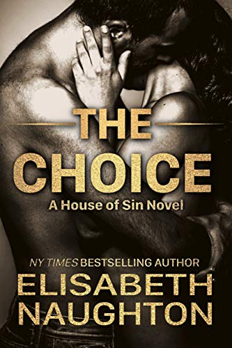 The Choice cover