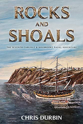 Rocks and Shoals cover