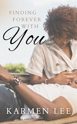 Finding Forever With You book cover
