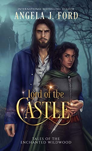 Lord of the Castle cover