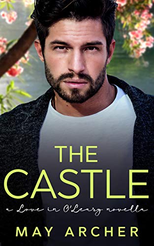 The Castle book cover