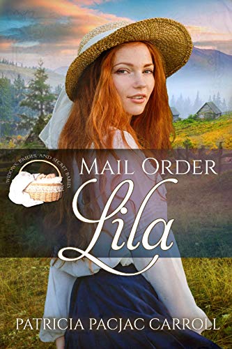 Mail Order Lila book cover