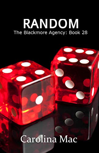 Random book cover